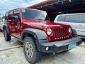  2013 JEEP WRANGLER RUBICON DIESEL CRD 4X4 AUTOMATIC TRANSMISSION-0