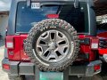  2013 JEEP WRANGLER RUBICON DIESEL CRD 4X4 AUTOMATIC TRANSMISSION-5