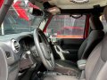  2013 JEEP WRANGLER RUBICON DIESEL CRD 4X4 AUTOMATIC TRANSMISSION-6