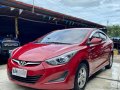 2015 HYUNDAI ELANTRA 36T KM ONLY AUTOMATIC TRANSMISSION-2