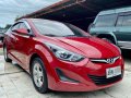 2015 HYUNDAI ELANTRA 36T KM ONLY AUTOMATIC TRANSMISSION-8