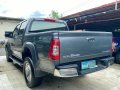 2009 ISUZU DMAX 4X2 AUTOMATIC TRANSMISSION-2