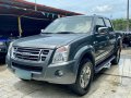 2009 ISUZU DMAX 4X2 AUTOMATIC TRANSMISSION-3