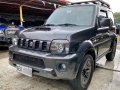 2016 SUZUKI JIMNY 4X4 AUTOMATIC TRANSMISSION-7