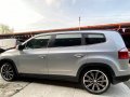 2014 CHEVROLET ORLANDO 27T KM ONLY 7 SEATER AUTOMATIC TRANSMISSION-7