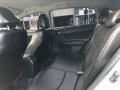 2015 Subaru XV 2.0 gas automatic -1