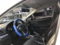 2015 Subaru XV 2.0 gas automatic -6
