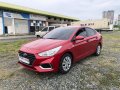 2020 Hyundai Accent GL 1.4 Automatic -4