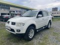 2011 Mitsubishi Monterosport GLSV 2.5 Diesel Automatic-4