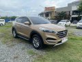 RUSH SALE 2016 Hyundai Tucson GL 2.0 Gas Manual-0