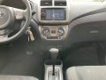 2019 Toyota Wigo G 1.0 Automatic-1