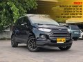 Pre-owned 2015 Ford EcoSport Titanium A/T Gas for sale in good condition-0