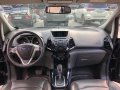 Pre-owned 2015 Ford EcoSport Titanium A/T Gas for sale in good condition-7