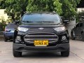 Pre-owned 2015 Ford EcoSport Titanium A/T Gas for sale in good condition-8