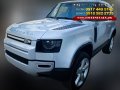 2021 LAND ROVER DEFENDER 90, BRAND NEW, 3.0L V6 P400 GAS,  AUTOMATIC, FULL OPTIONS-0