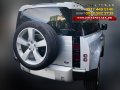 2021 LAND ROVER DEFENDER 90, BRAND NEW, 3.0L V6 P400 GAS,  AUTOMATIC, FULL OPTIONS-1
