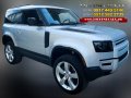 2021 LAND ROVER DEFENDER 90, BRAND NEW, 3.0L V6 P400 GAS,  AUTOMATIC, FULL OPTIONS-4