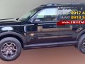 2021 FORD BRONCO SPORTS BADLANDS, brand new, 2.0L Gas, 8 speed automatic, Ready stock-2