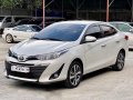 Sell 2020 Toyota Vios -3