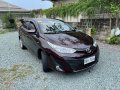Selling Toyota Vios 2019-3