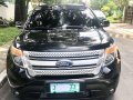 Sell 2012 Ford Explorer in Manila-5