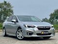 Selling Subaru Impreza 2018-9