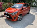 Selling Toyota Wigo 2019-5