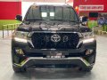  Toyota Land Cruiser 2018 -9