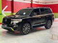  Toyota Land Cruiser 2018 -6