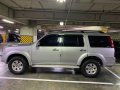  Ford Everest 2008 Automatic-4