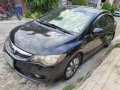 Sell 2010 Honda Civic-3