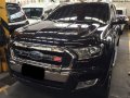 Ford Ranger 2019 -0