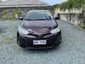 Selling Toyota Vios 2019-4