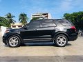 Ford Explorer 2014 Automatic-0