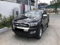 Ford Ranger 2019 -0