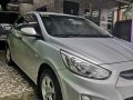 Sell Silver 2016 Hyundai Accent-9