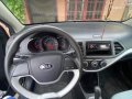 Selling Kia Picanto 2015-4