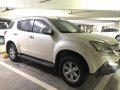 Isuzu Mu-X 2017-5