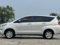 Selling Toyota Innova 2017-2
