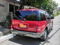 Selling Ford Expedition 2003-0