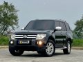  Mitsubishi Pajero 2008-7