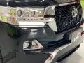  Toyota Land Cruiser 2018 -4