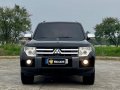  Mitsubishi Pajero 2008-8