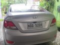 Sell Silver 2016 Hyundai Accent-6