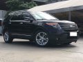 Ford Explorer 2014 Automatic-9