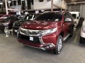  Mitsubishi Montero Sport 2019-0