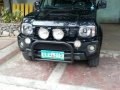  Suzuki Jimny 2013-1