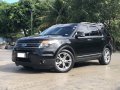 Ford Explorer 2014 Automatic-7