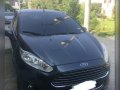 Sell 2014 Ford Fiesta -0