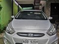 Sell Silver 2016 Hyundai Accent-8